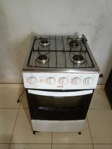 Fogão