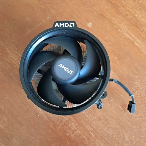 Cooler