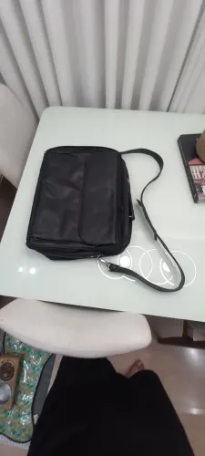 Bolsa e Pasta