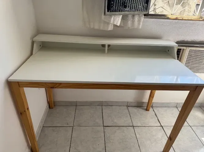 Mesa de escritório