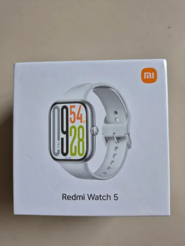 >>LACRADO>> RELOGIO REDMI WATCH 5 original