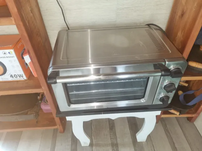 Forno eletrico Philco 36 L