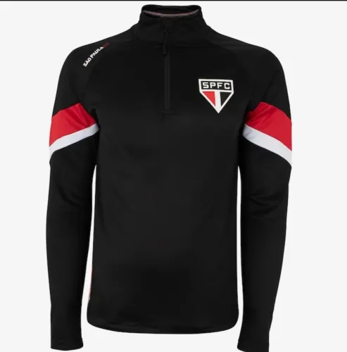 BLUSA DE FRIO TIME SÃO PAULO