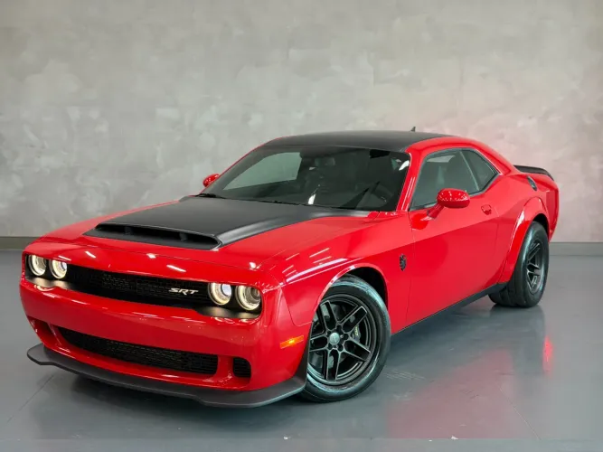 Dodge Challenger RT 2023