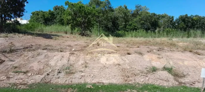 Terreno à venda 1125M², Área Rural de Cuiabá, Cuiabá - MT | Condomínio Terra Selvagem Golf