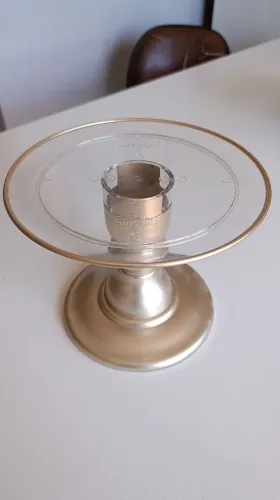 Boleira porta bolo Só boleiras