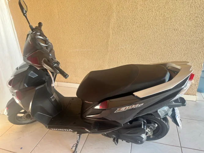 Honda Elite 2022 125