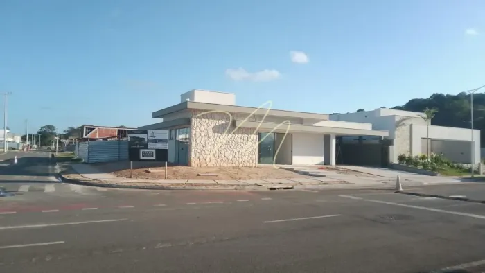 Casa 3 Suítes à Venda no Alphapark  Ilhéus | Alto Padrão