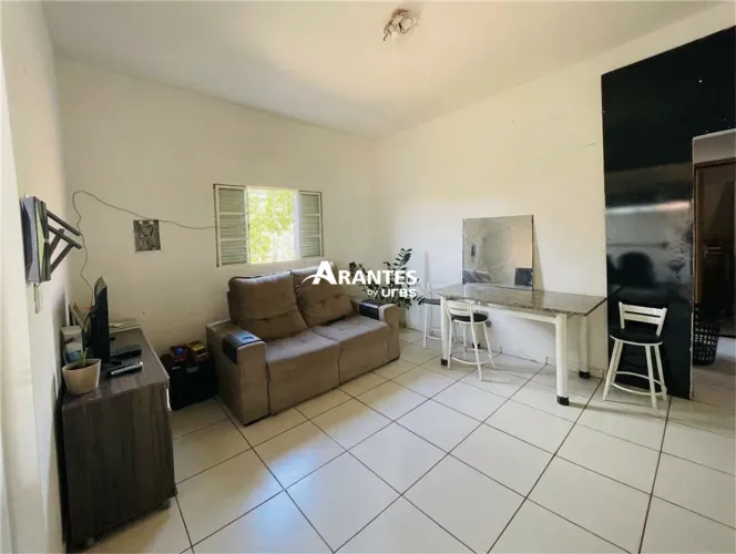 Casa com 124,96m² 3 quartos à venda no bairro Jardim Europa