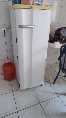 Geladeira