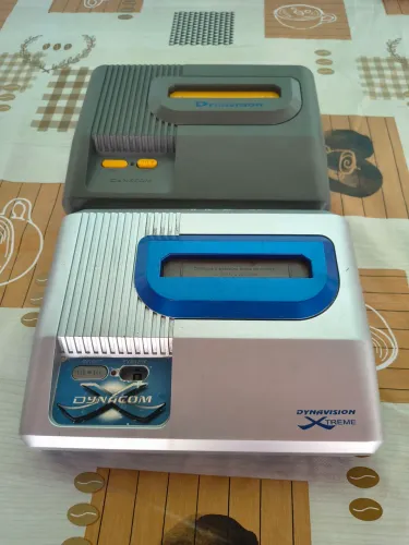 Dynacom