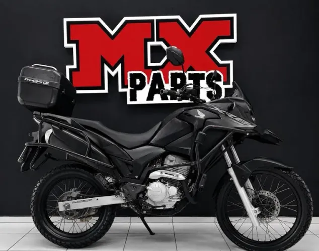 HONDA XRE 300 ABS 2020