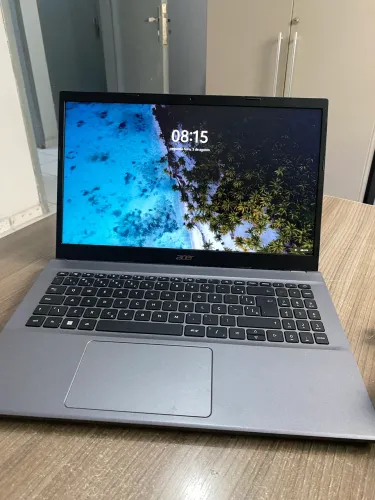 Notebook Acer