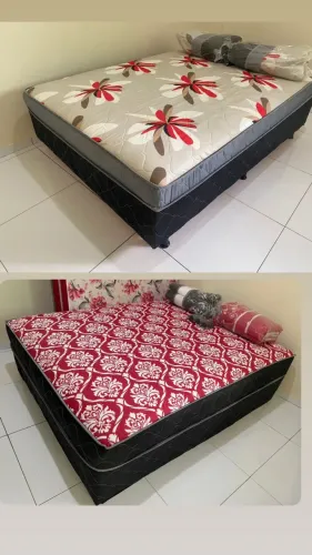 Domingo de camas ofertas 