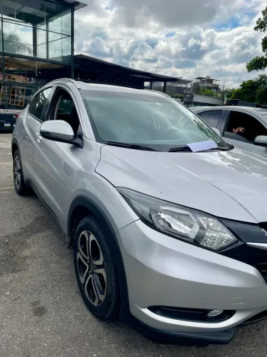 Honda HR-V EX 1.8 Flexone 16V 5P Aut. 2016