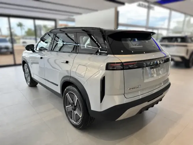Jaecoo 7 / J7 Prestige 1.5 TB 16V AUT (híbrido) 2026