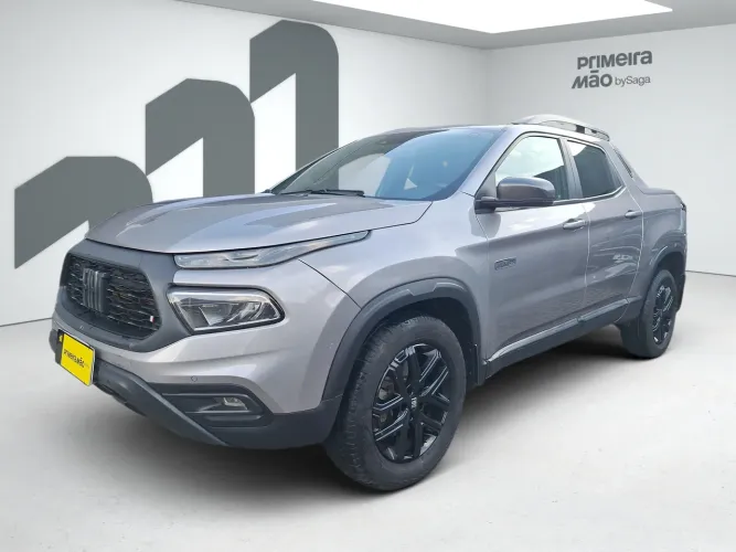 Fiat Toro Ultra 2.0 16V 4X4 Diesel AUT 2022