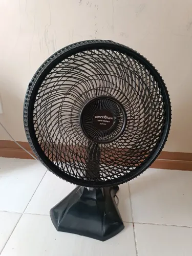 Ventilador Britânia 150w turbo