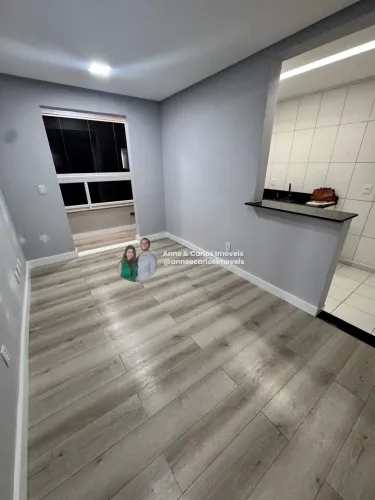 Apartamento à venda no Alamedas das Águas, INÁCIO BARBOSA, Aracaju, SE