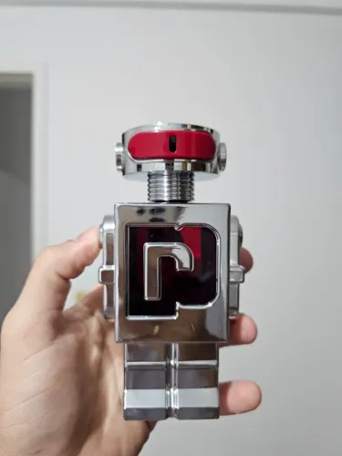 Perfume Phantom In Red Elixir 148/150ml