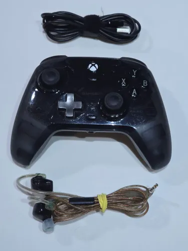 Controle Gamesir K1