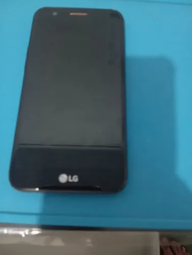 LG K10