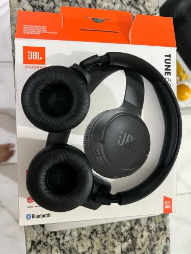 FONE JBL T520 BT