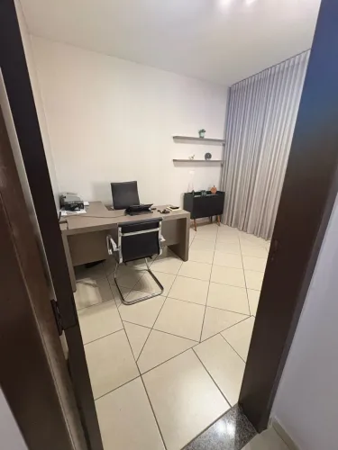 Salas para alugar- Plano diretor sul, Palmas-To