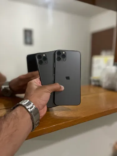 iPhone 11 Pro Max