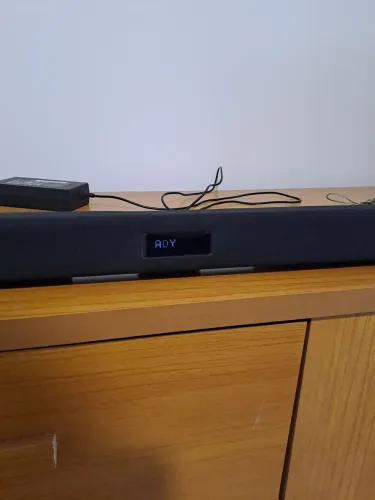 Soundbar Samsung HW-H370/ZD