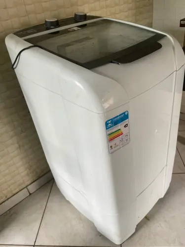 Máquina de Lavar 8KG