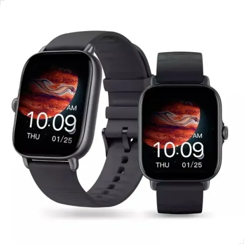 Relogio amazfit mini 4