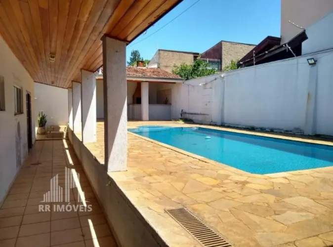 RR0129 CASA A VENDA 307m² - JARDIM NOSSA SENHORA DE FÁTIMA - OPORTUNIDADE - 3 Dorms 3 Vaga