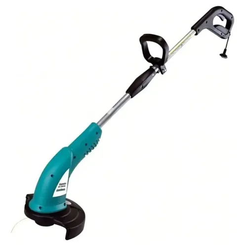 Aparador De Grama Elétrico 1500w Gam1500bp - Garthen
