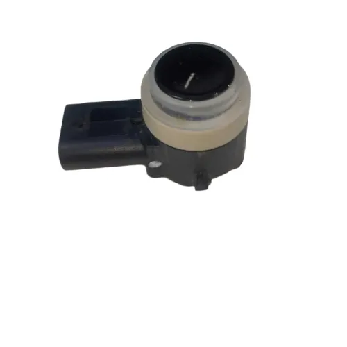 SENSOR ESTACIONAMENTO TRASEIRO CENTRAL TANK 300 2.0 2026