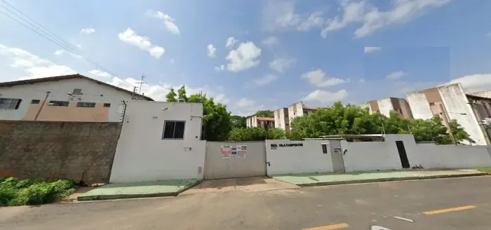 00122 - CONDOMINIO VILA CAMPESTRE - RUA RIANAPOLIS, 5136