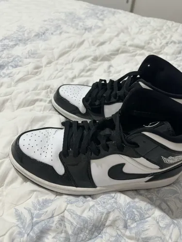 Air Jordan 1 -Panda - 44