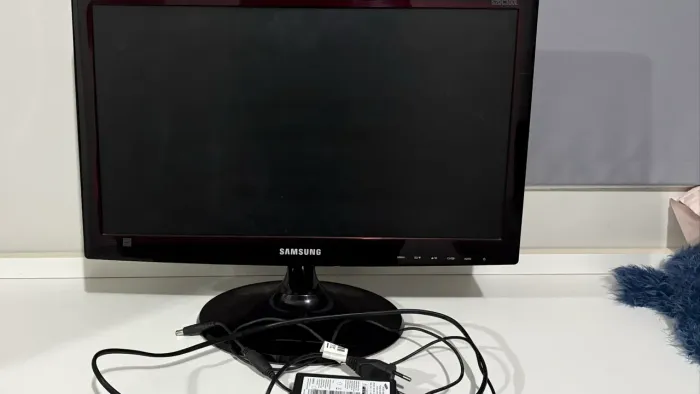 Monitor Samsung 