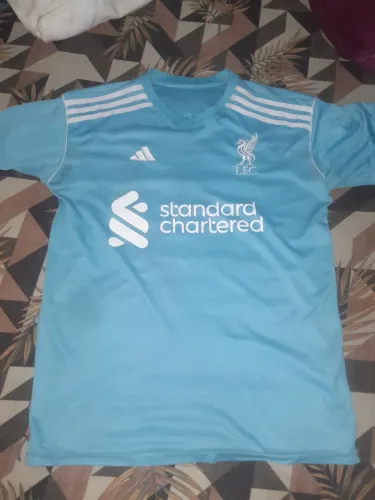 Camisa de time