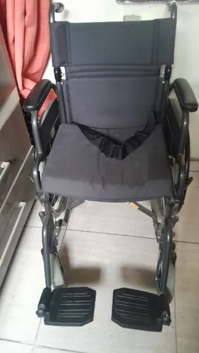 Cadeira de rodas