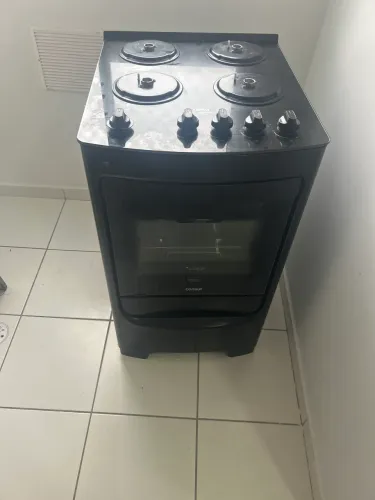 Fogão cônsul