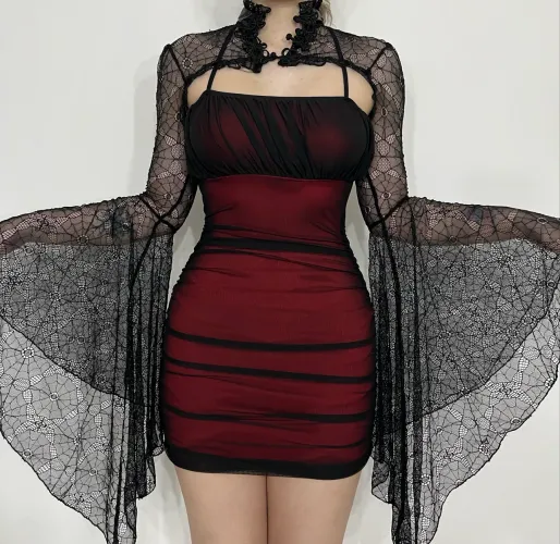 vendo manga de renda