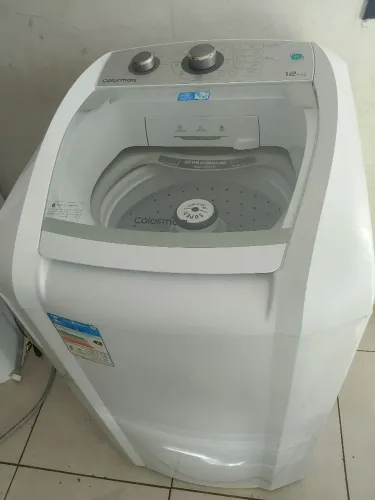Máquina de lavar toda revisada com 90 dias de garantia