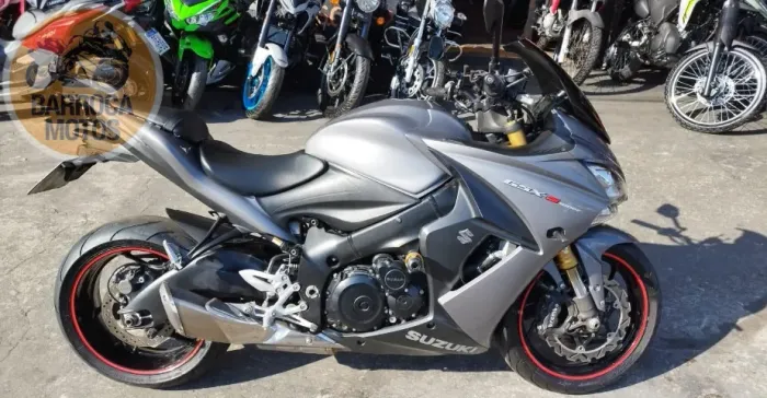 GSX-R1000