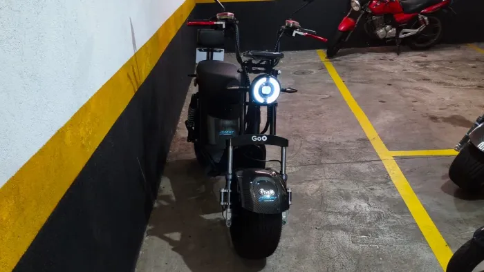 Scooter elétrica X11 - 1000W - Goo Elétricos