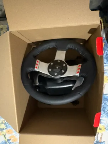 Volante Logitech G27 