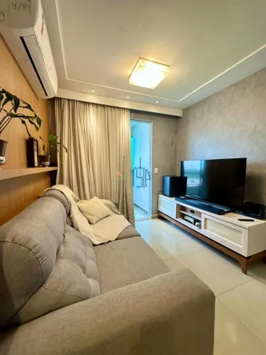 Condomínio Residencial Royal Villa Park - APARTAMENTO NO CONDOMINIO ROYAL VILA PARK / APAR