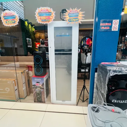 Refrigerador