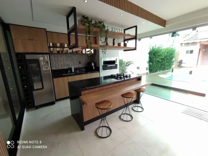 CASA A VENDA EM VICENTE PIRES BRASÍLIA-DF