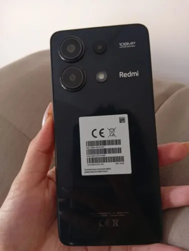 Redmi Note 13 8gb